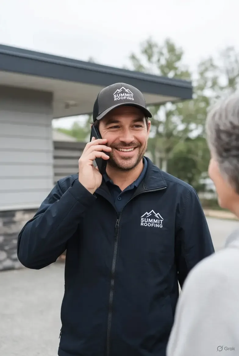 Flat Roof Leak Repair Bluff City, AR FAQs